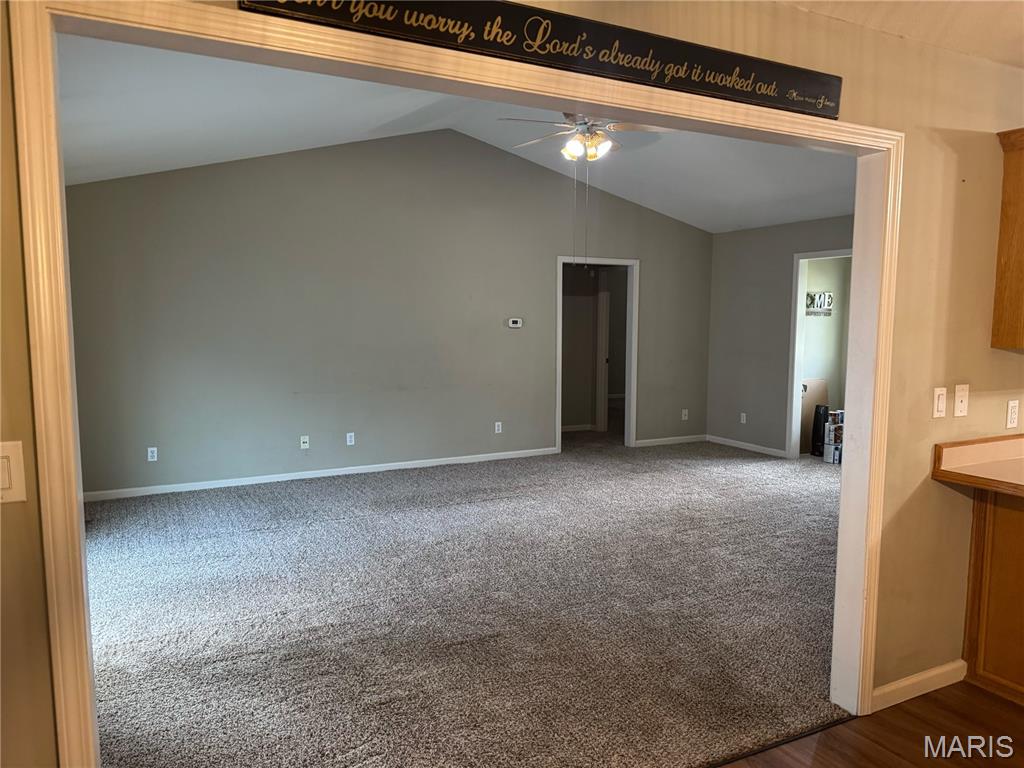 South Ridge Estates - Residential