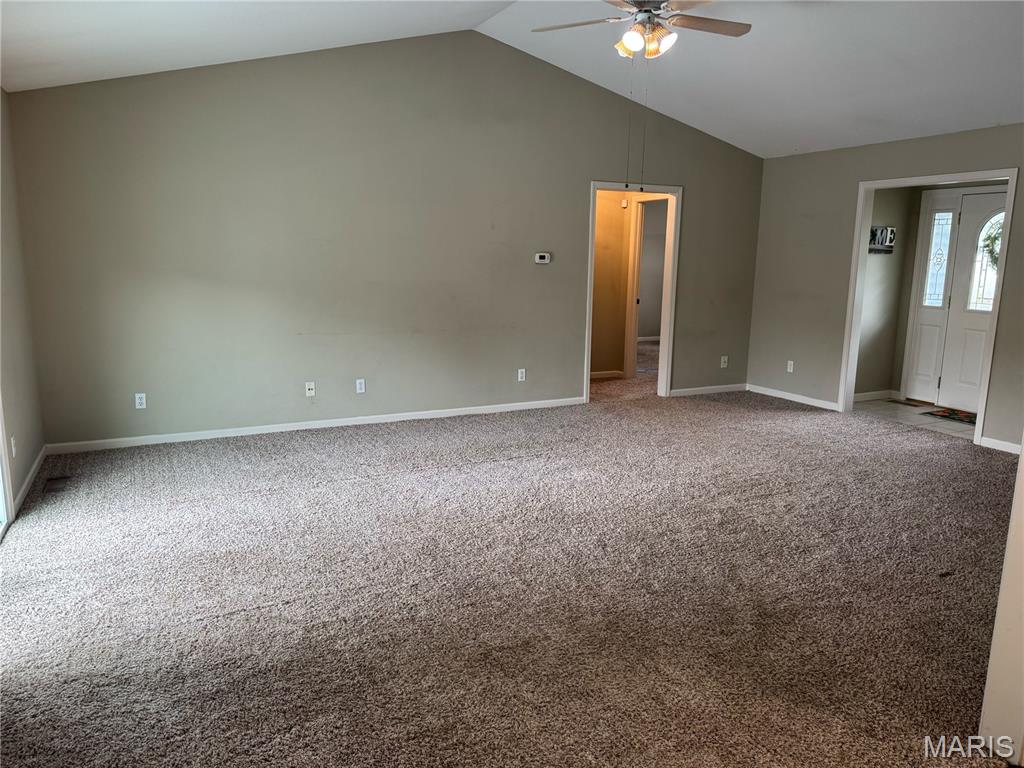 South Ridge Estates - Residential