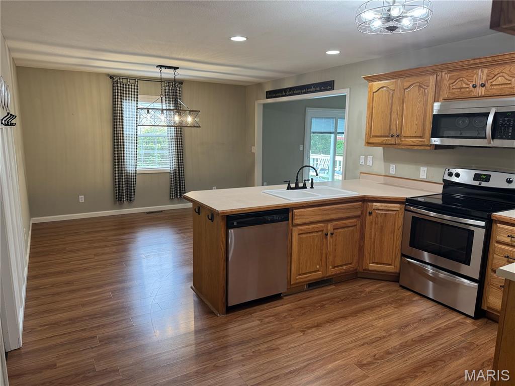 South Ridge Estates - Residential