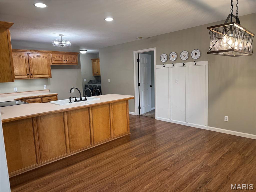 South Ridge Estates - Residential