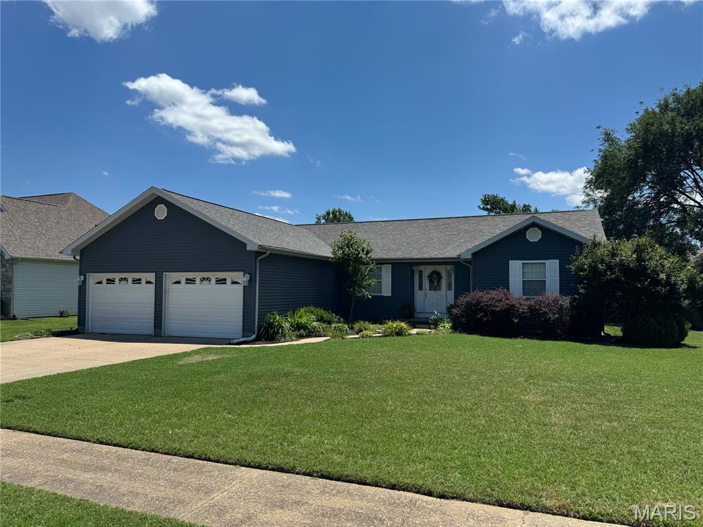 South Ridge Estates - Residential