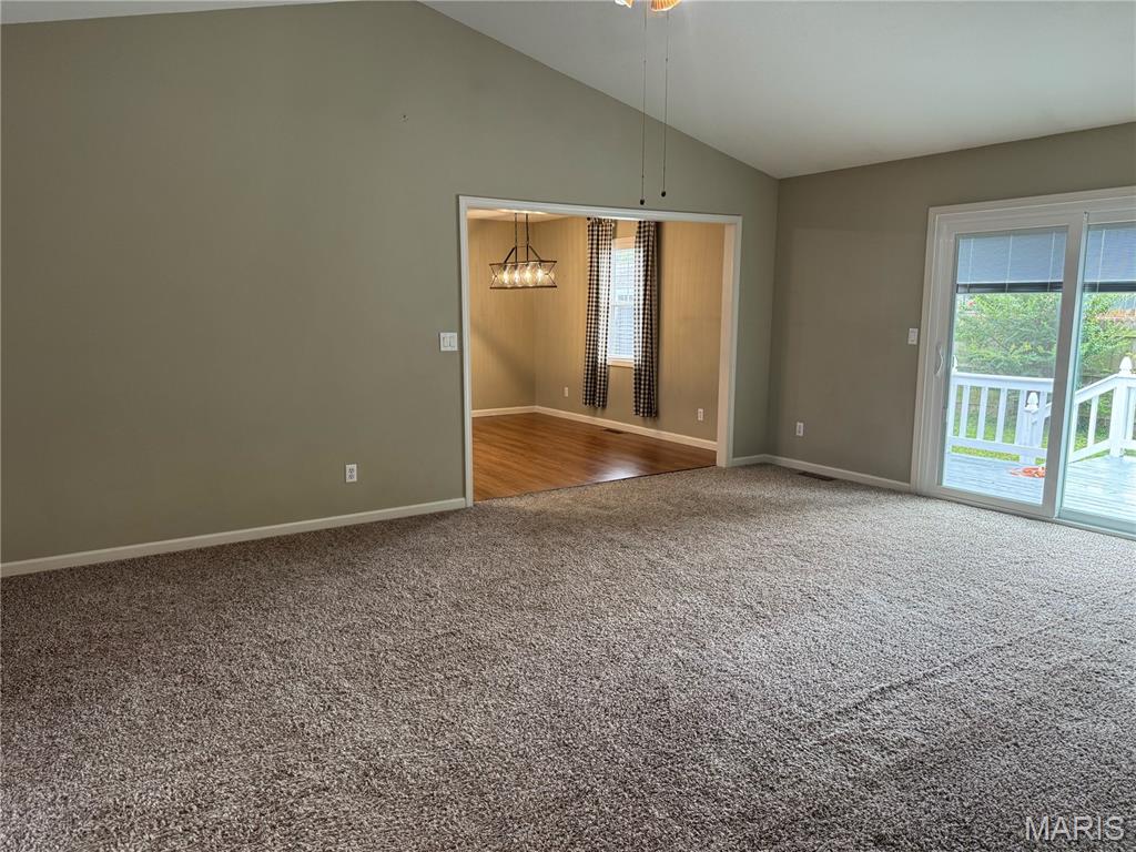South Ridge Estates - Residential