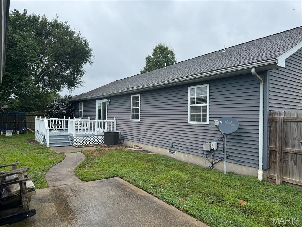 South Ridge Estates - Residential