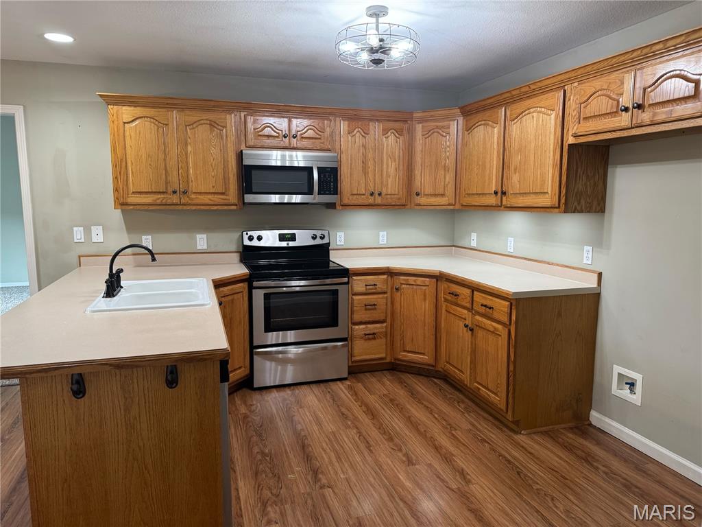South Ridge Estates - Residential