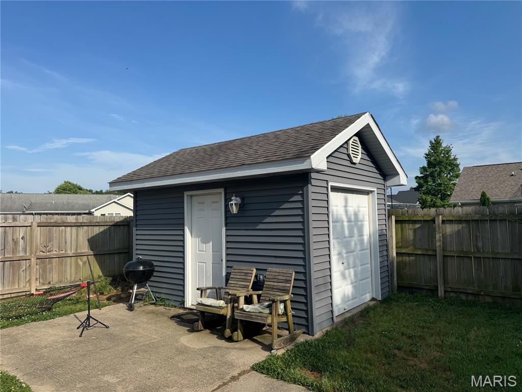 South Ridge Estates - Residential