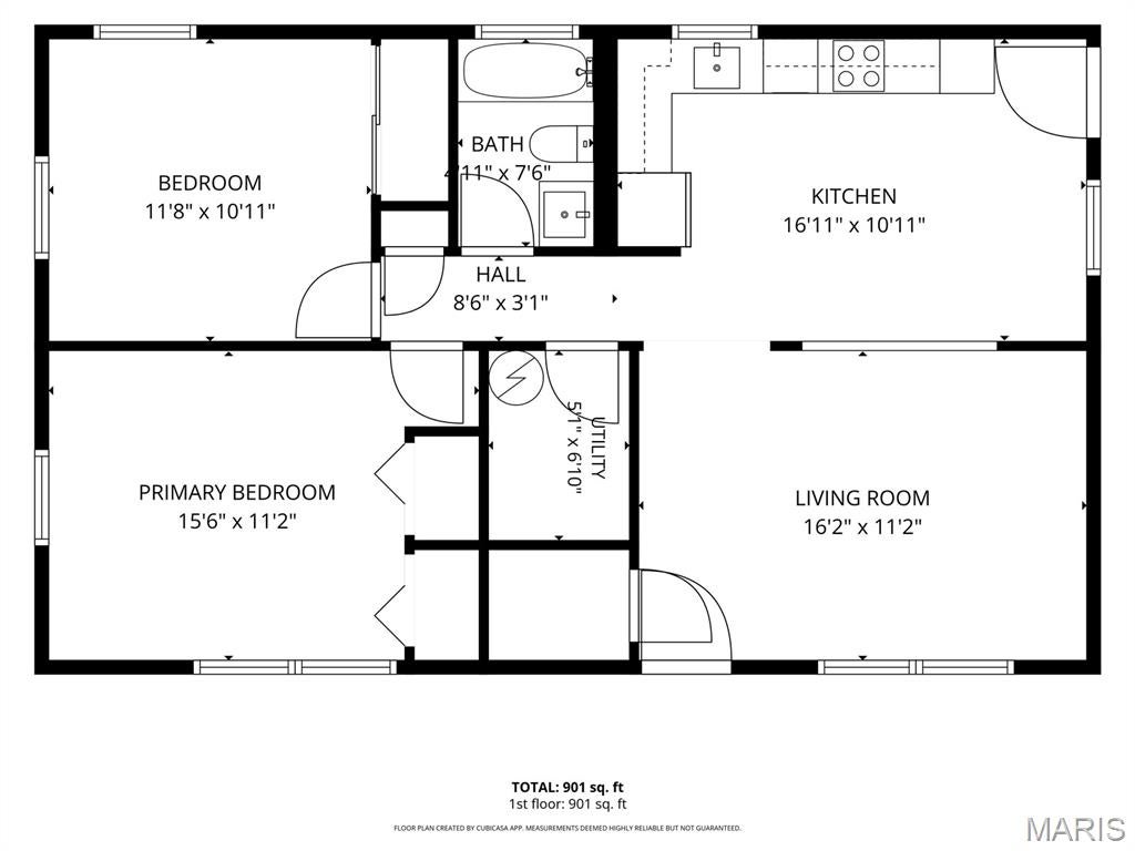Lakeland Retreat 02 - Residential