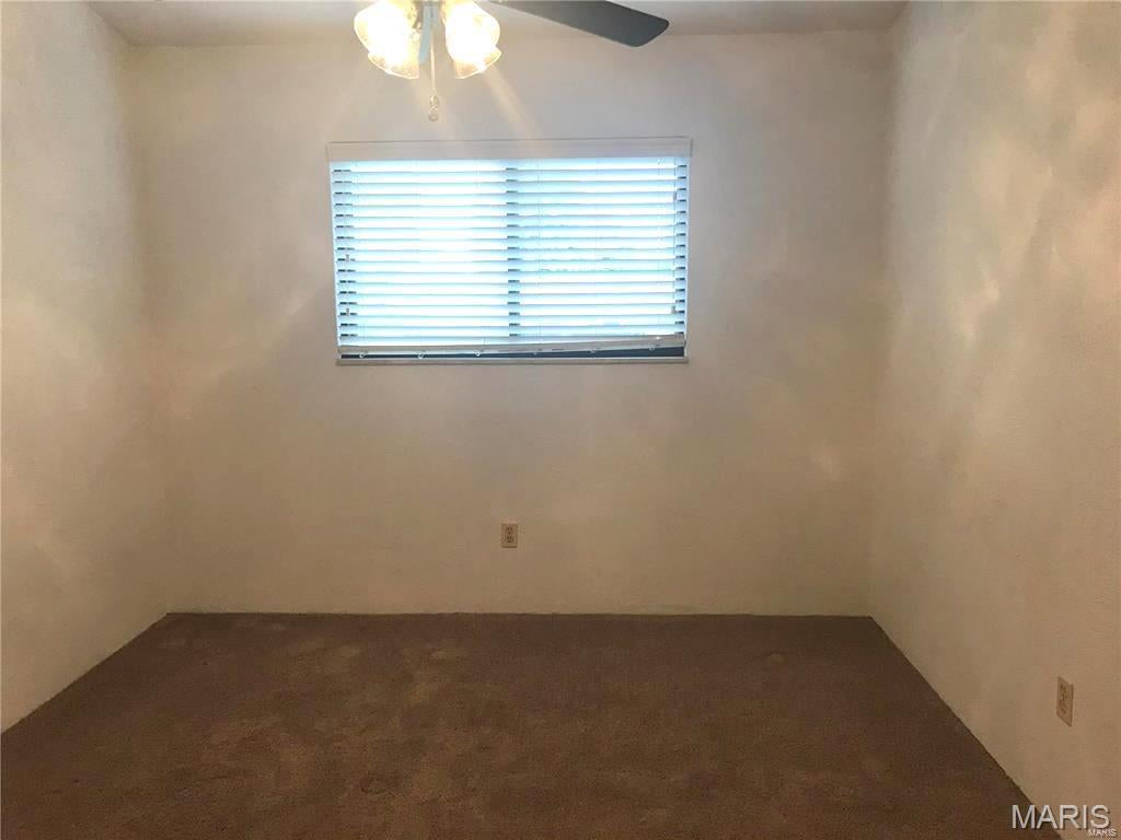 CHATEAU WOODS - Residential Lease