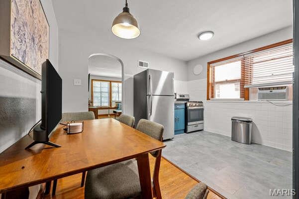Northampton Add - Residential Income