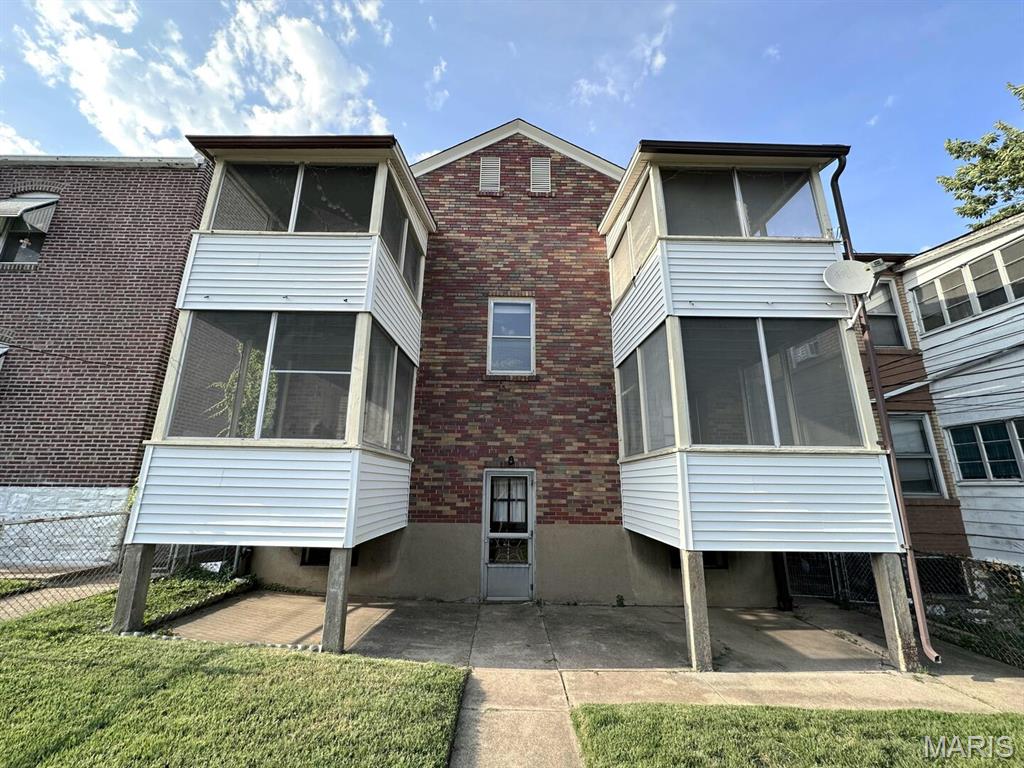 Northampton Add - Residential Income