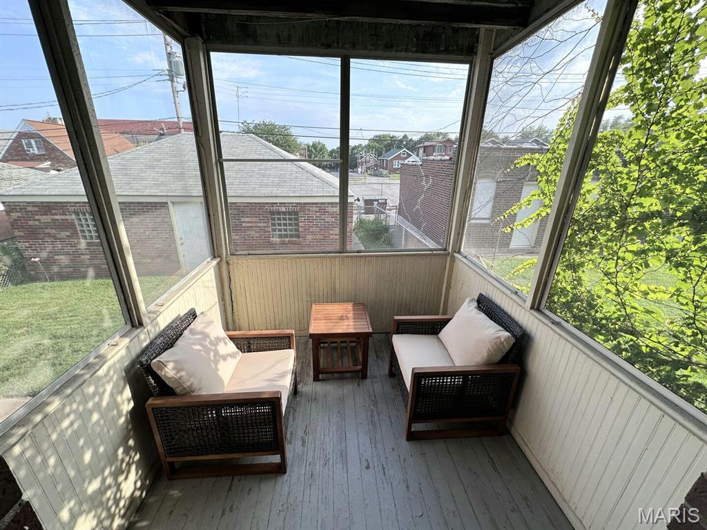 Northampton Add - Residential Income