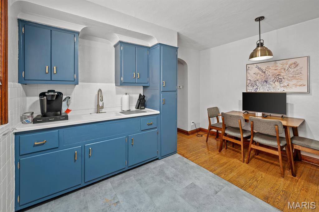 Northampton Add - Residential Income