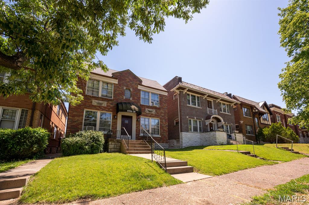 Northampton Add - Residential Income