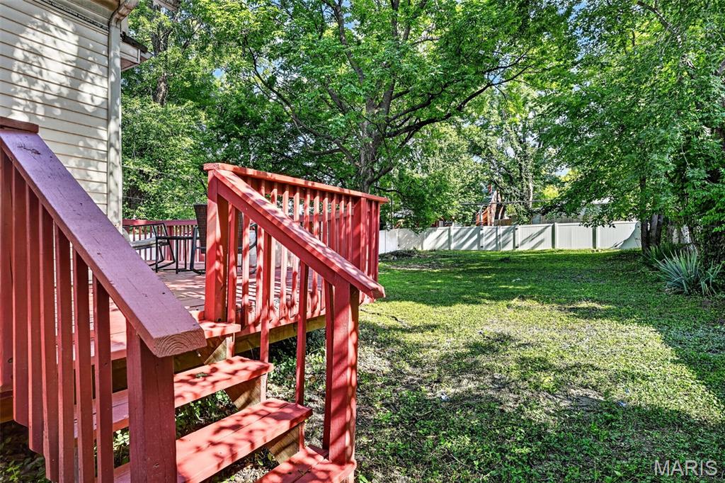 Breezy Heights Add - Residential