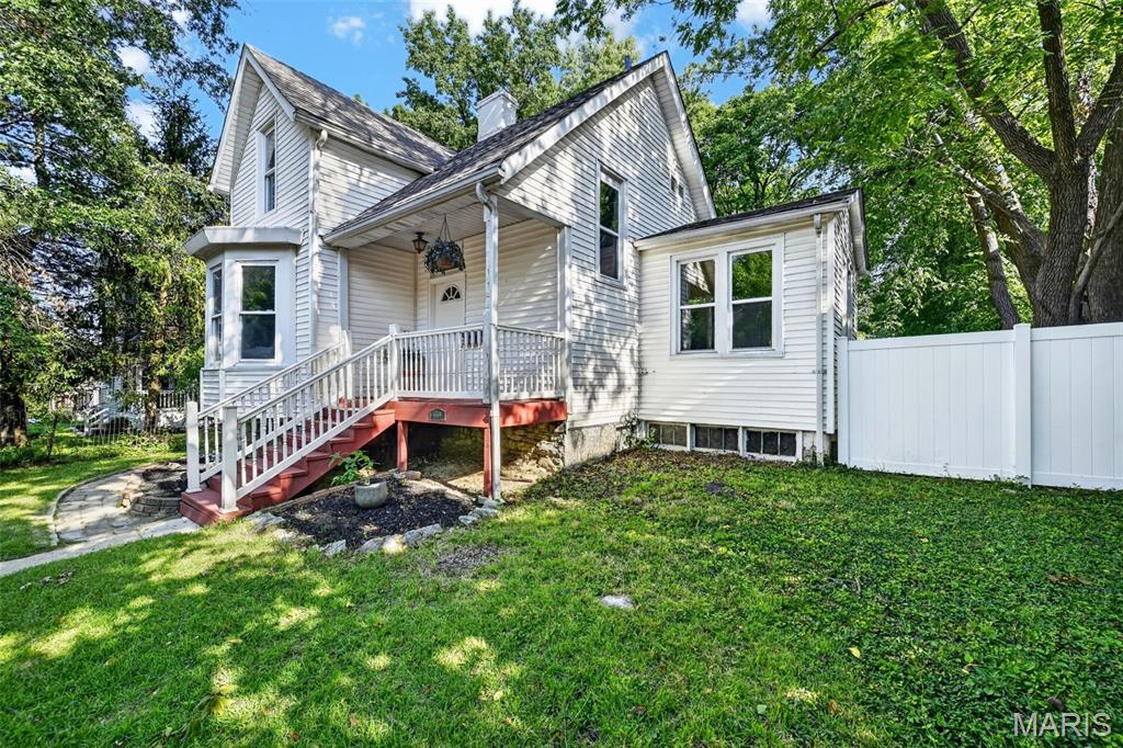 Breezy Heights Add - Residential