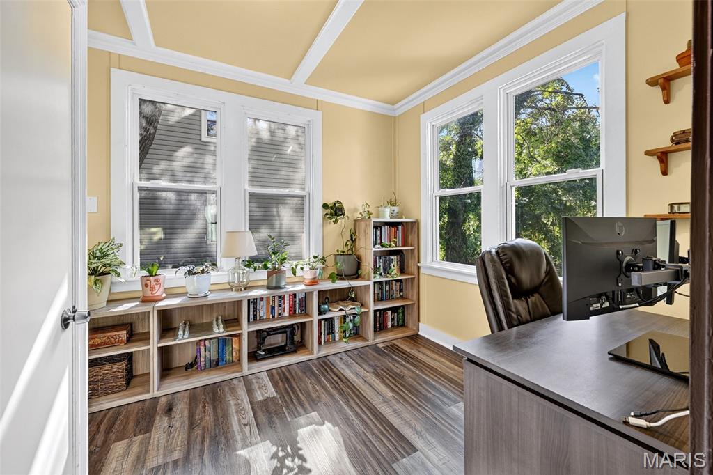 Breezy Heights Add - Residential