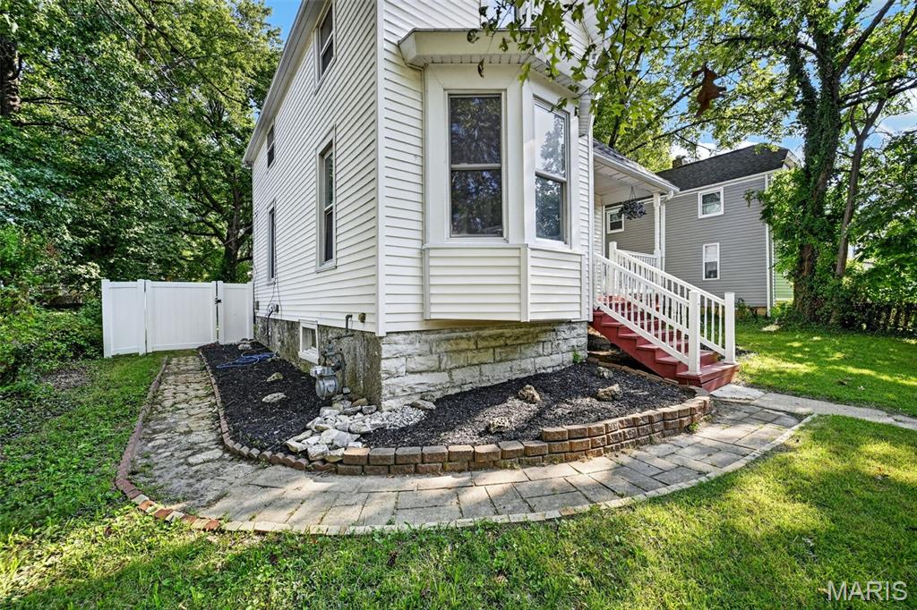 Breezy Heights Add - Residential