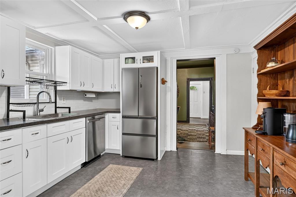 Breezy Heights Add - Residential