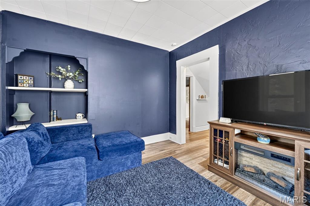 Breezy Heights Add - Residential