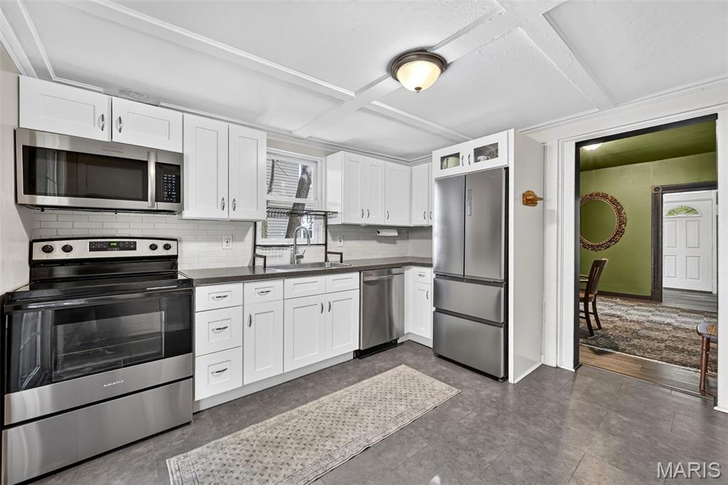 Breezy Heights Add - Residential