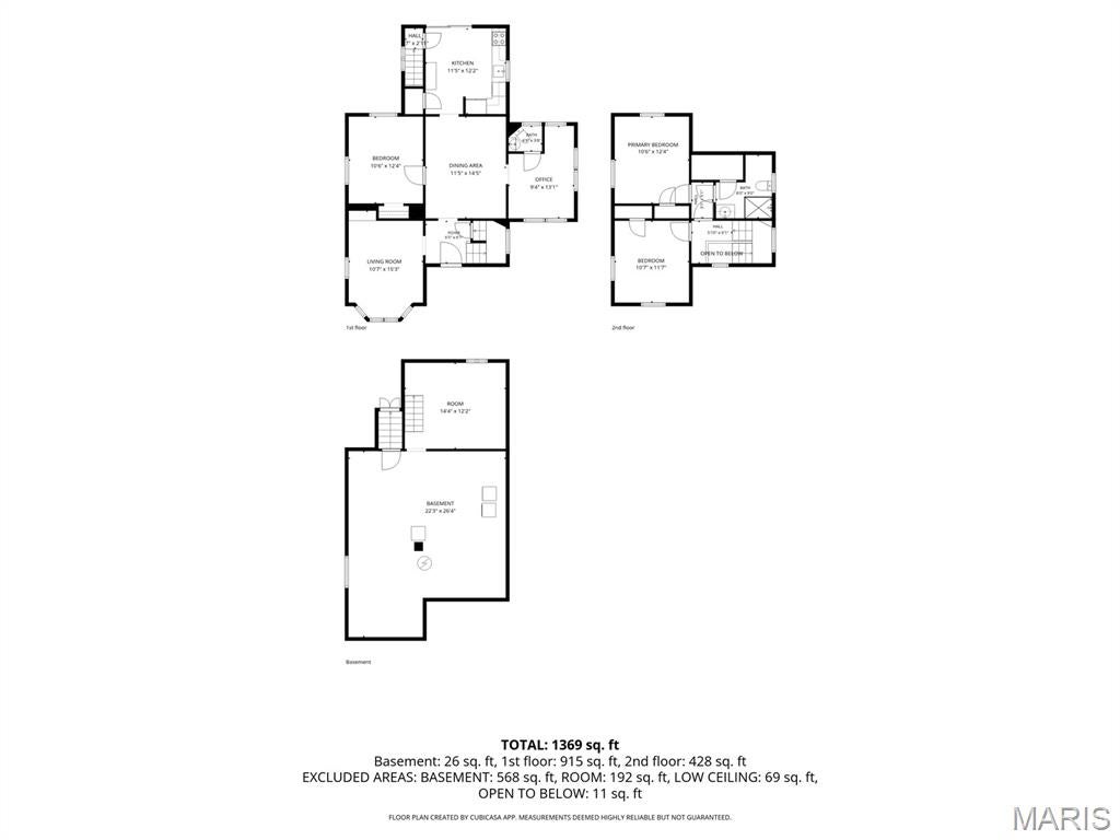 Breezy Heights Add - Residential
