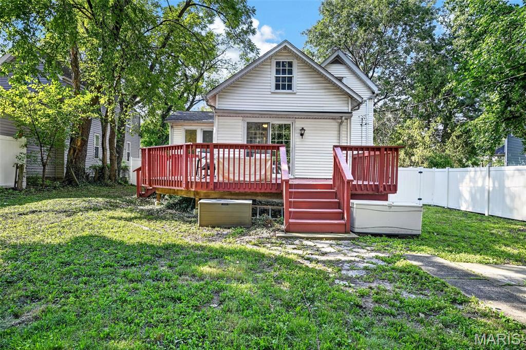 Breezy Heights Add - Residential
