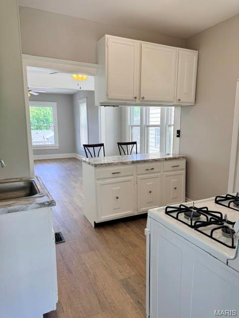 Richmond Or - Residential