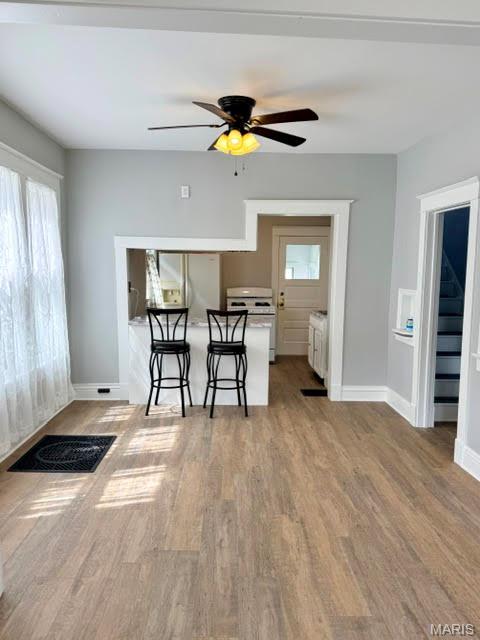 Richmond Or - Residential