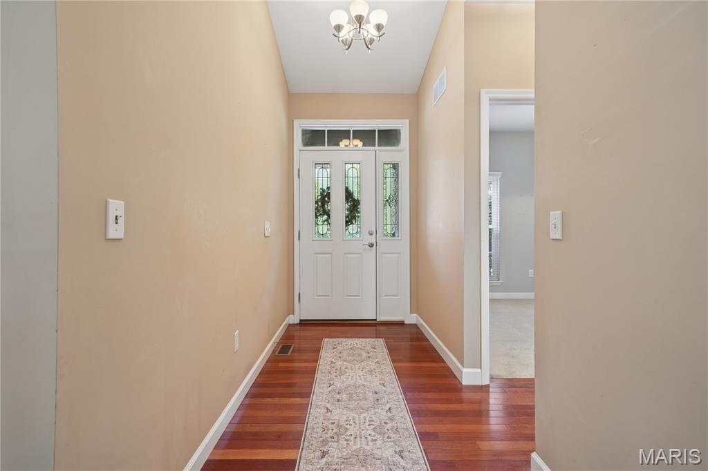 Penny Lane #5 - Residential