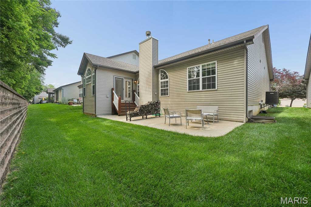 Penny Lane #5 - Residential