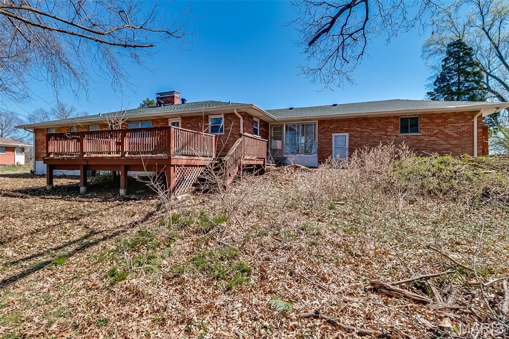 Gimlin Place - Residential