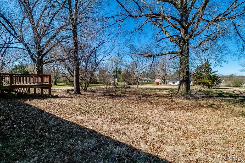 Gimlin Place - Residential