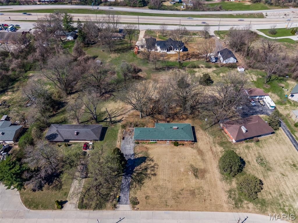 Gimlin Place - Residential