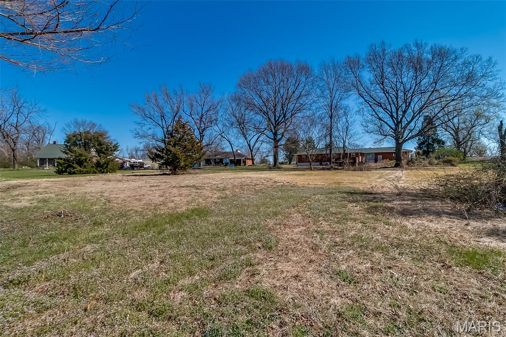 Gimlin Place - Residential