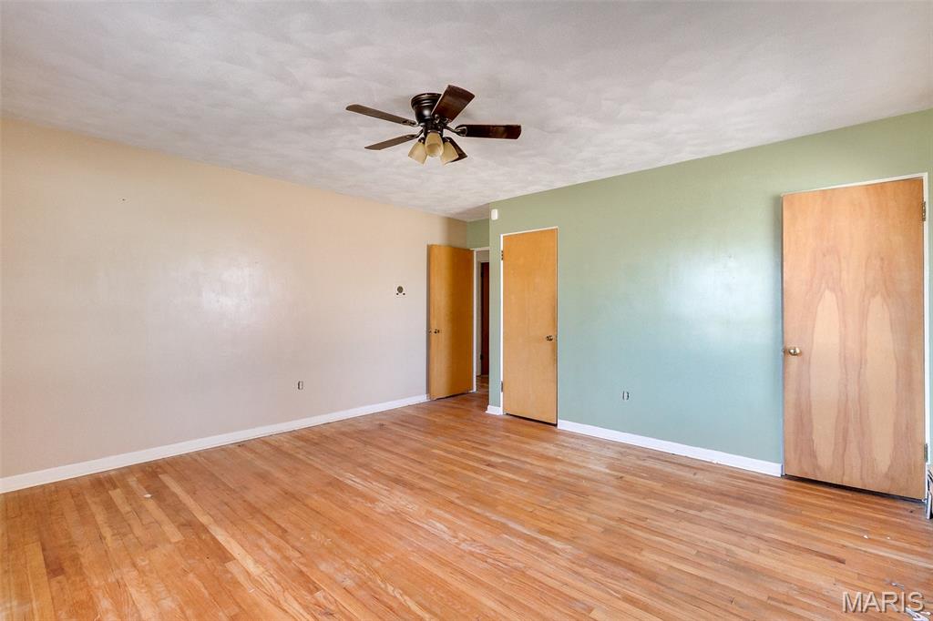 Gimlin Place - Residential