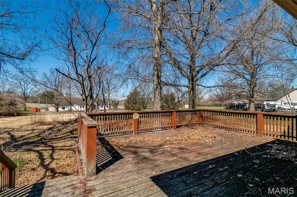 Gimlin Place - Residential