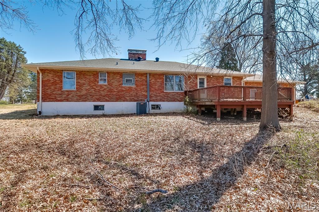 Gimlin Place - Residential