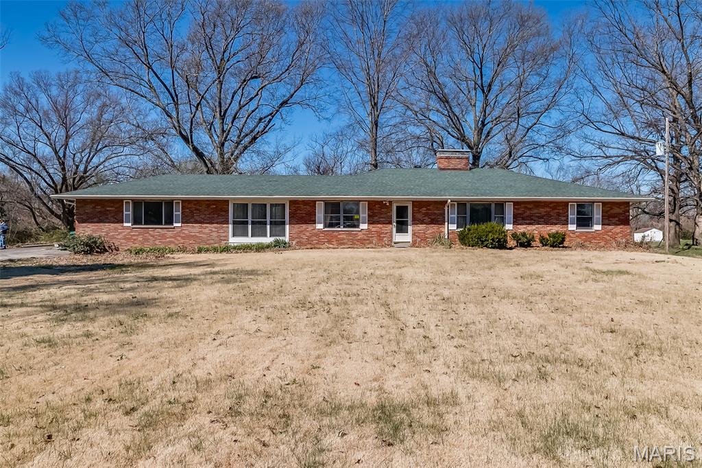 Gimlin Place - Residential