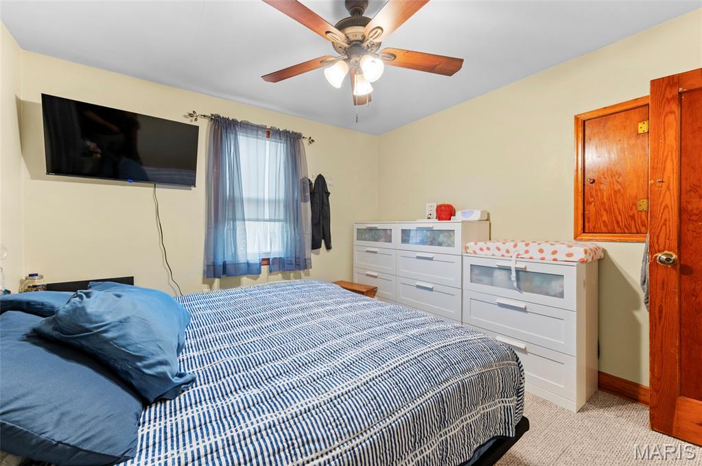 Maple Terrace Resubd First Add - Residential