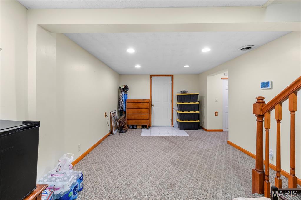Maple Terrace Resubd First Add - Residential