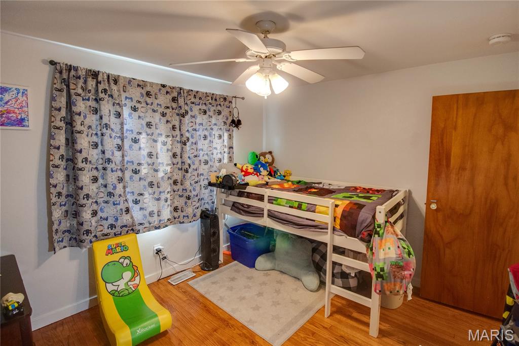 Forest Hills Place - Residential