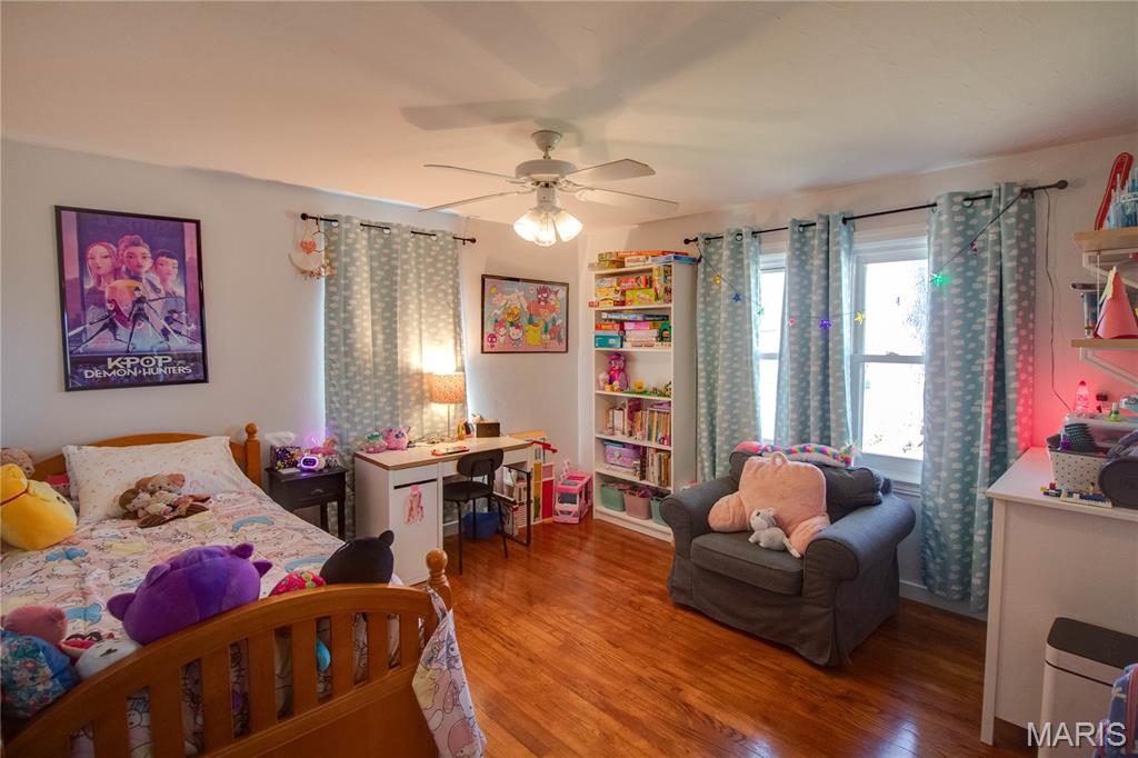 Forest Hills Place - Residential