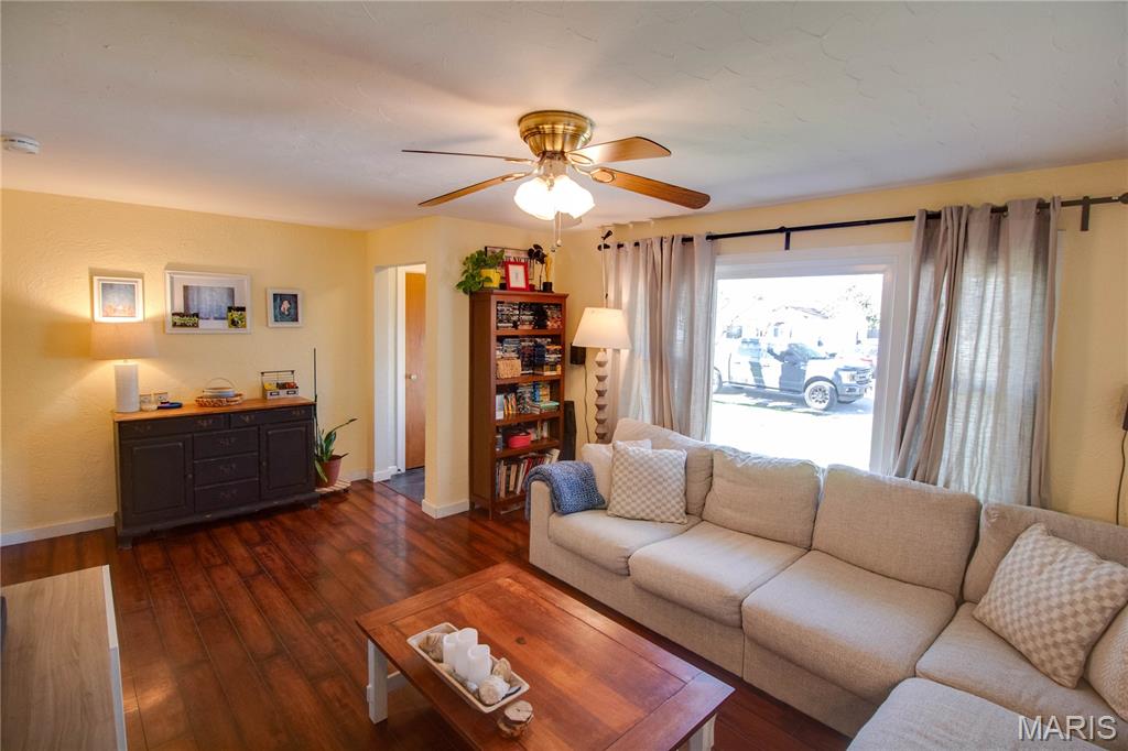 Forest Hills Place - Residential