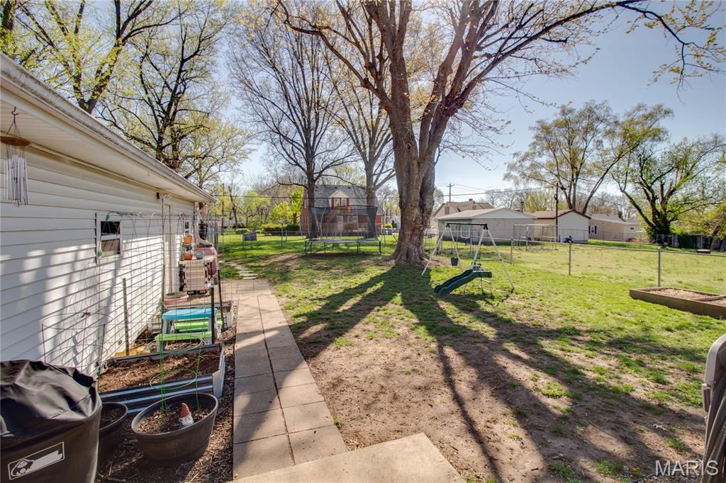 Forest Hills Place - Residential
