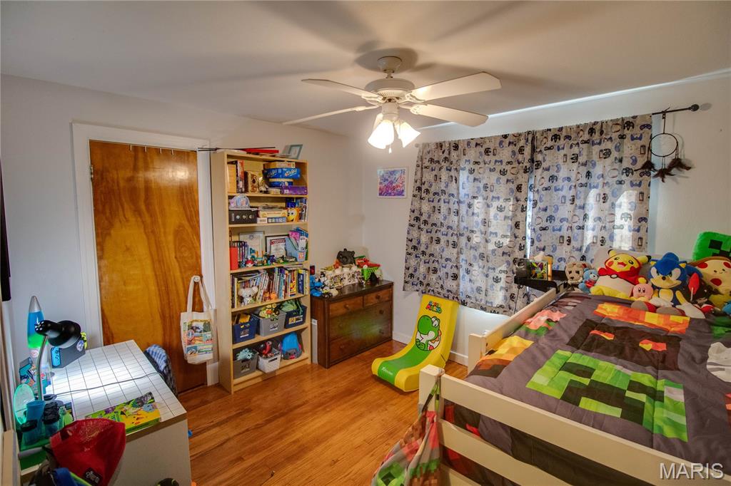 Forest Hills Place - Residential