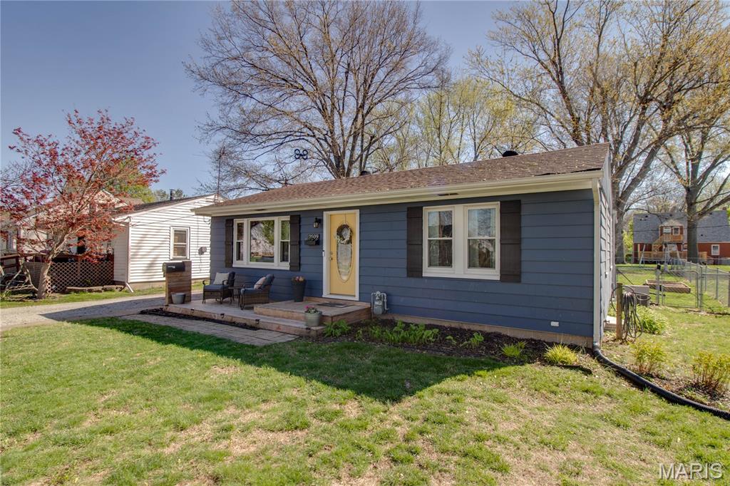 Forest Hills Place - Residential