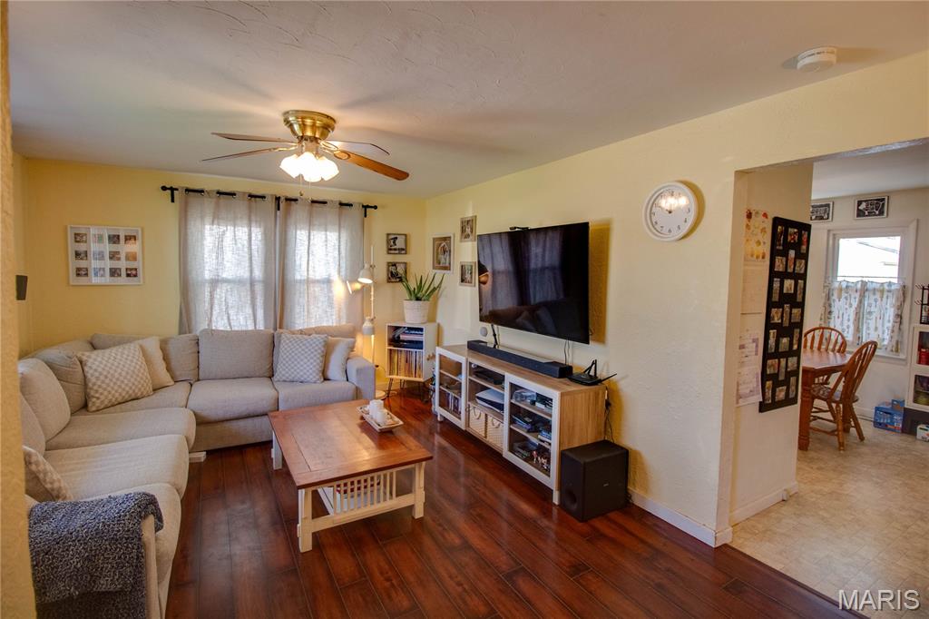 Forest Hills Place - Residential
