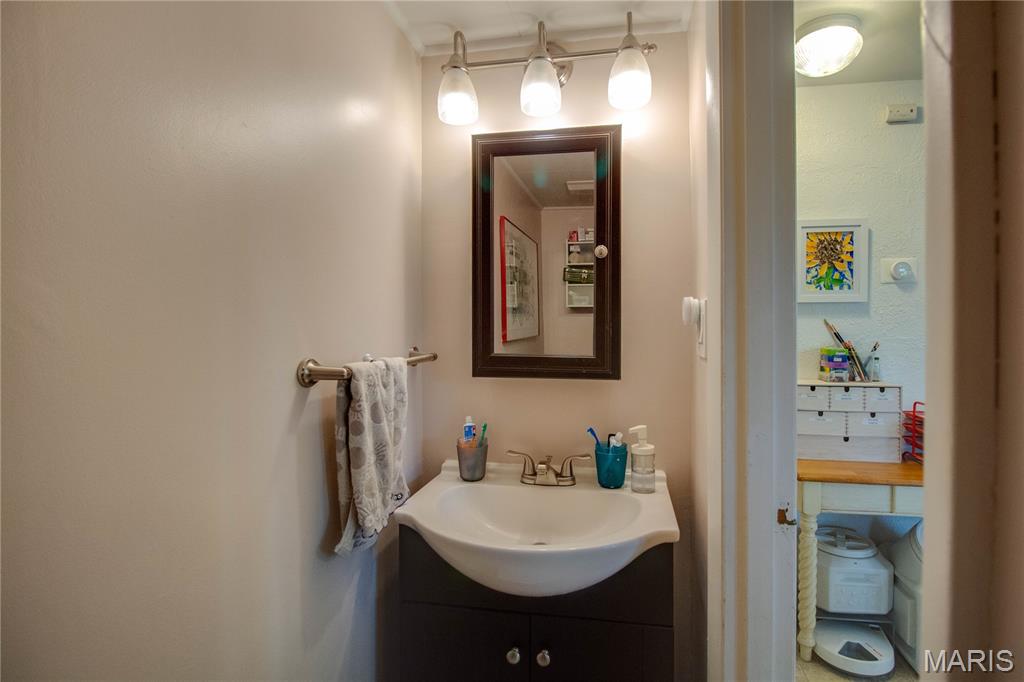 Forest Hills Place - Residential