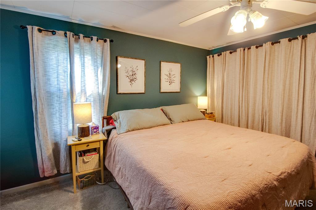 Forest Hills Place - Residential
