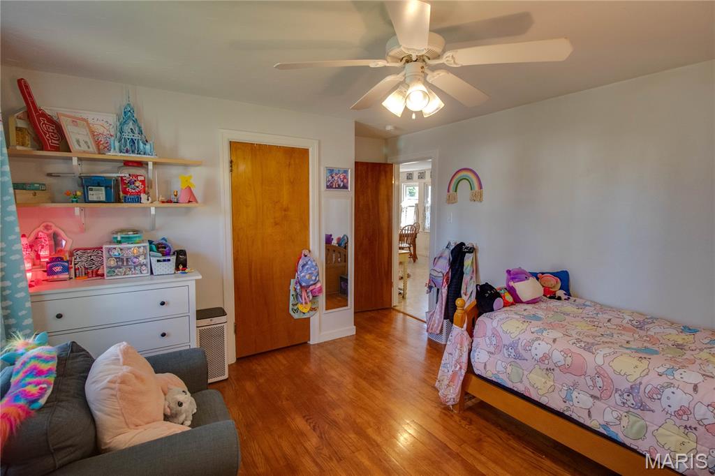 Forest Hills Place - Residential