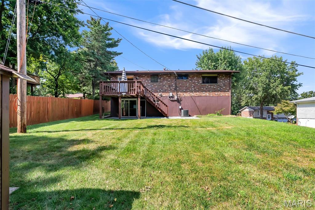 Lakewood Acres Add - Residential